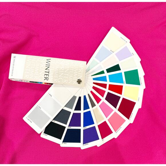 Express Neon Berry Pink Reversible Silky Soft Sweater Size XS NWT - Picture 8 of 9